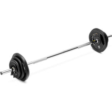 Load image into Gallery viewer, Adjustable Body Pump Weight Set