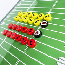 Load image into Gallery viewer, Magnetic Dry Erase Coach Board