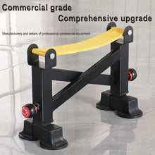 Load image into Gallery viewer, Home Gym Adjustable Deadlift Platform