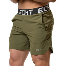 Load image into Gallery viewer, 2023 Men Running Bodybuilding Shorts