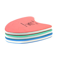 Load image into Gallery viewer, A Shape Swimming Board Floating Plate