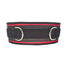 Load image into Gallery viewer, Running Sprint Dash Track and Field Thigh Strength Resistance Rubber Bands