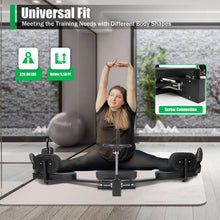 Load image into Gallery viewer, 3 Bar Leg Stretcher Stretching Machine