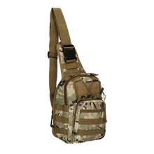 Load image into Gallery viewer, Military Tactical Bag Climbing Shoulder Bags