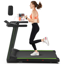 Load image into Gallery viewer, 3.0HP Treadmills Electric APP Online