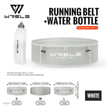 Load image into Gallery viewer, WRELS Waist Bag Multi-Functional Invisible Running Waist Bag