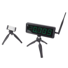Load image into Gallery viewer, Racing Timer Stopwatch Wireless Timer