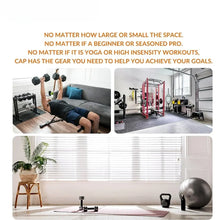 Load image into Gallery viewer, Dumbbell Dumbbell Set With Rack
