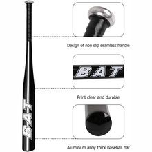 Load image into Gallery viewer, Baseball Bat Aluminum Baseball Bat
