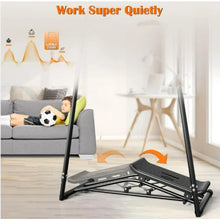 Load image into Gallery viewer, Ski Machine, Low Impact Plyometric Exercise Equipment