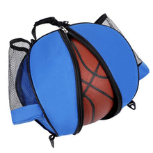 Load image into Gallery viewer, 1pc Sports Training Shoulder Bag for Basketball