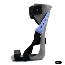 Load image into Gallery viewer, Adjusted Afo Foot Drop Brace Splint Ankle Foot Orthosis Walking with Shoes