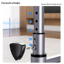 Load image into Gallery viewer, Stretching core multifunctional climbing machine, waist and abdomen trainer, crawling machine