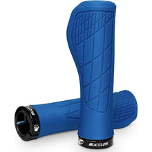 Load image into Gallery viewer, BUCKLOS MTB Handlebar Grips Ergonomic Comfortable Mountain Bike