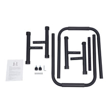 Load image into Gallery viewer, Sport Parallettes Heavy Duty Dip Stand