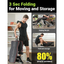 Load image into Gallery viewer, Adjustable Weight Bench for Full Body Workout