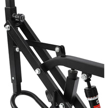 Load image into Gallery viewer, Exercise Equipment Squat Machine Trainer Rowing Machine for Ab Workout