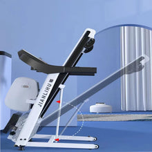 Load image into Gallery viewer, Treadmill rowing all-in-one machine,