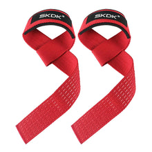 Load image into Gallery viewer, 2PC/4PC/3PAIR Weightlifting Straps