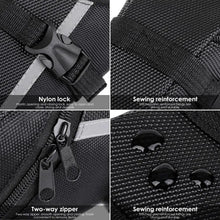 Load image into Gallery viewer, DOMEN Bicycle WaterProof Saddle Bag