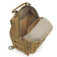 Load image into Gallery viewer, Military Tactical Bag Climbing Shoulder Bags