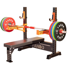 Load image into Gallery viewer, Professional Commercial Bench Press Rack