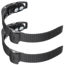 Load image into Gallery viewer, 2 Pcs Roller Skate Energy Belt Inline Skates Universal Buckle Straps