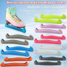 Load image into Gallery viewer, S/L/XL Walkable Ice Skate Blade Cover
