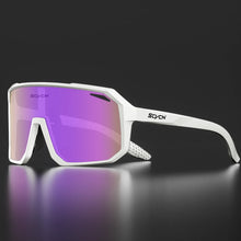 Load image into Gallery viewer, SCVCN Photochromic Cycling Sunglasses