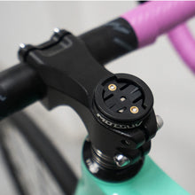 Load image into Gallery viewer, Bike Computer Mount MTB Bicycle Stem Mount
