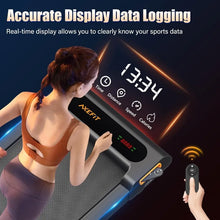 Load image into Gallery viewer, Walking Pad Under Desk Treadmill for Home Office