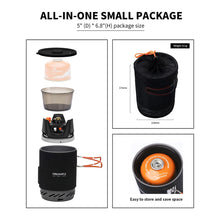 Load image into Gallery viewer, Fire Maple Star X1 Camping Stoves