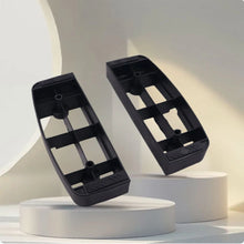 Load image into Gallery viewer, 1Pair Fitness Step Pedal Base Adjustable Cardio Pedal Exerciser