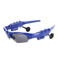 Load image into Gallery viewer, Bluetooth Hiking Eyewear Smart Glasses