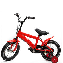 Load image into Gallery viewer, 14 Inch Children's Bike Suitable for 3, 4, 5, 6 year olds