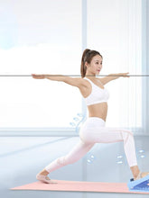 Load image into Gallery viewer, Hoip Jeeky Non-Slip Adjustable Incline Stretch Board Foot Massage Yoga Gym Fitness Slim Leg Trainer