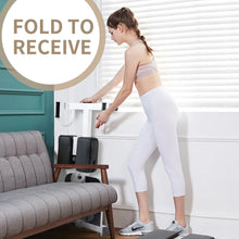 Load image into Gallery viewer, leikefitness Deluxe Multi-Function Deep Sissy Squat Bench