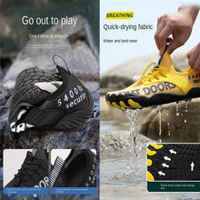 Load image into Gallery viewer, Wading Shoes Men's Women's Quick Dry Yoga Shoes