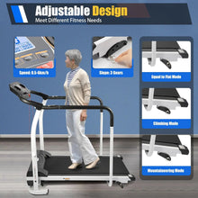 Load image into Gallery viewer, Walking Treadmill for Seniors