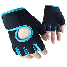 Load image into Gallery viewer, 1 Pair Unisex Adjustable Sports Gloves For Autumn And Winter