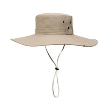 Load image into Gallery viewer, Adjustable Outdoor Hiking Caps Sunscreen Protection