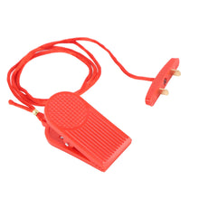 Load image into Gallery viewer, Treadmill Security Key Magnet