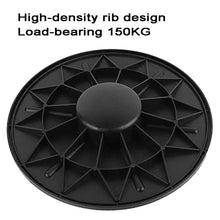 Load image into Gallery viewer, Yoga Balance Board Steel ball Twister Balance Board