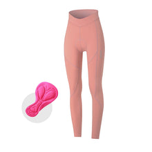 Load image into Gallery viewer, HISERWA Women Cycling Pants