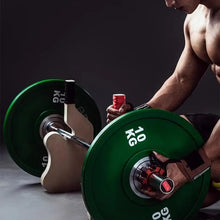Load image into Gallery viewer, Deadlift Jack Deadlift Barbell Holder