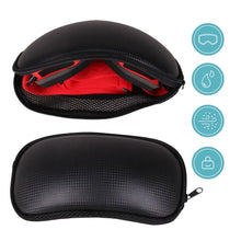 Load image into Gallery viewer, Skiing Snowboard Glasses Eyewear Box Waterproof Hard Case Bag