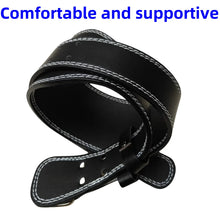 Load image into Gallery viewer, Weight Lifting Belt for Men & Women Gym Weightlifting Belt