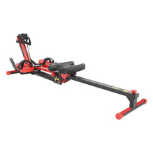 Load image into Gallery viewer, 3-in-1 Foldable Rowing Machines for Home