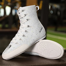 Load image into Gallery viewer, Boxing Shoes Breathable and Comfortable