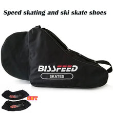 Load image into Gallery viewer, Ice Skating Speed Roller Skate Shoes Bag